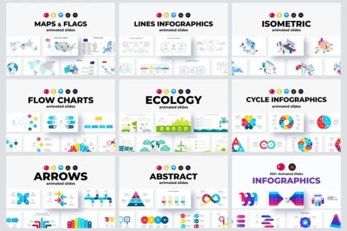 Premium Bundle +3.500 Editable Templates - Image 8
