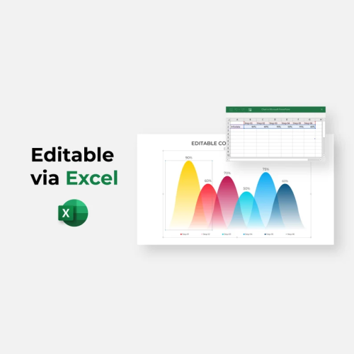CHARTS Infographics Bundle <br> Ready to Use Infographics - Image 3