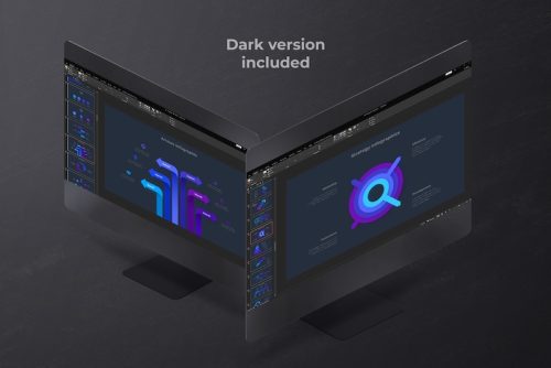 Premium Bundle +3.500 Editable Templates - Image 4